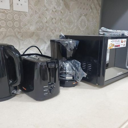 شقة جمان طيبة Joman Taibah Apartment Medina Luaran gambar