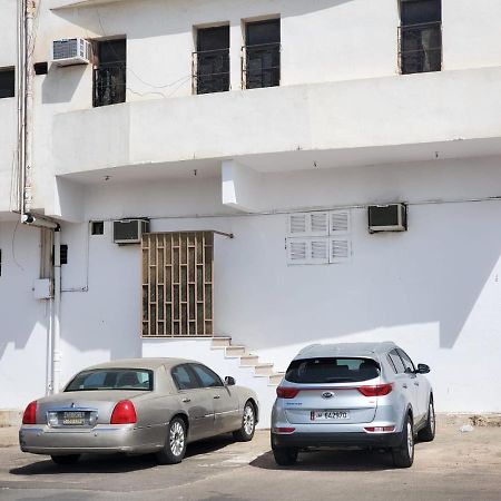 شقة جمان طيبة Joman Taibah Apartment Medina Luaran gambar
