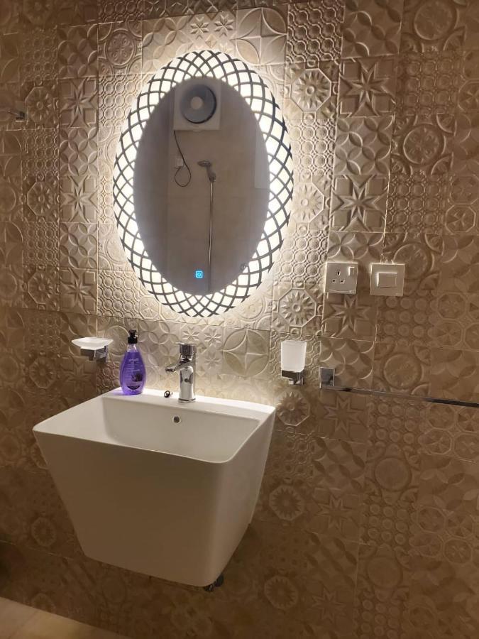 شقة جمان طيبة Joman Taibah Apartment Medina Luaran gambar