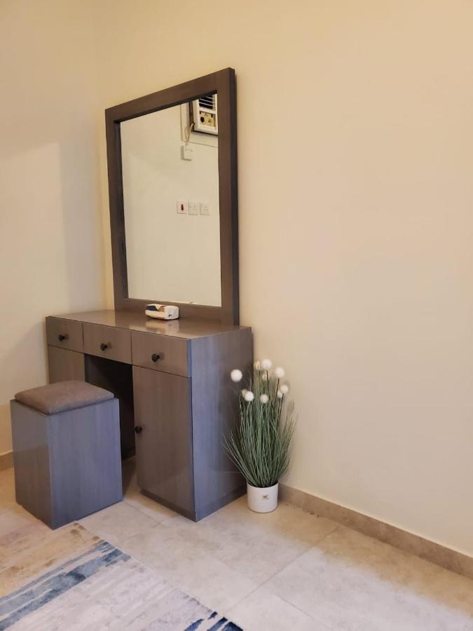 شقة جمان طيبة Joman Taibah Apartment Medina Luaran gambar