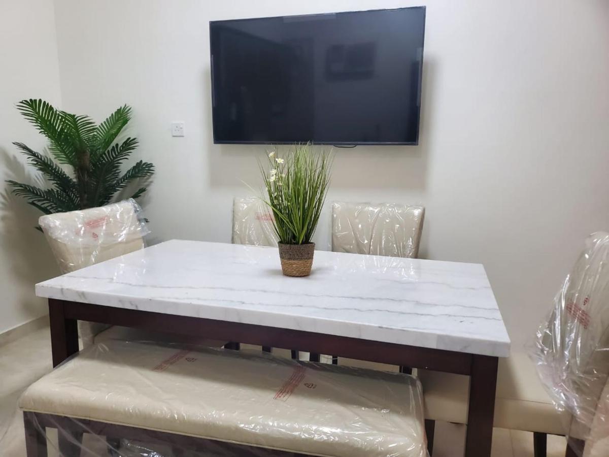 شقة جمان طيبة Joman Taibah Apartment Medina Luaran gambar