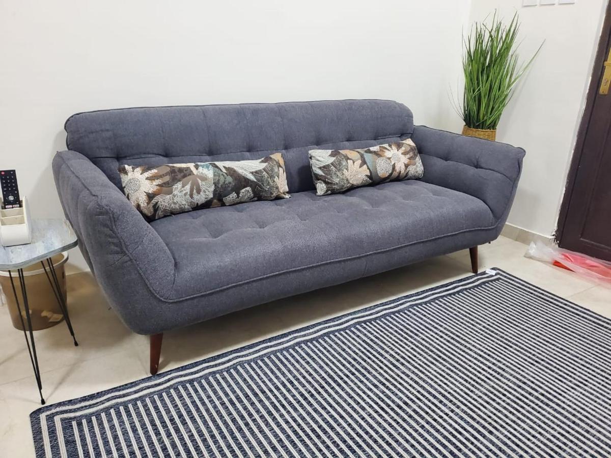 شقة جمان طيبة Joman Taibah Apartment Medina Luaran gambar