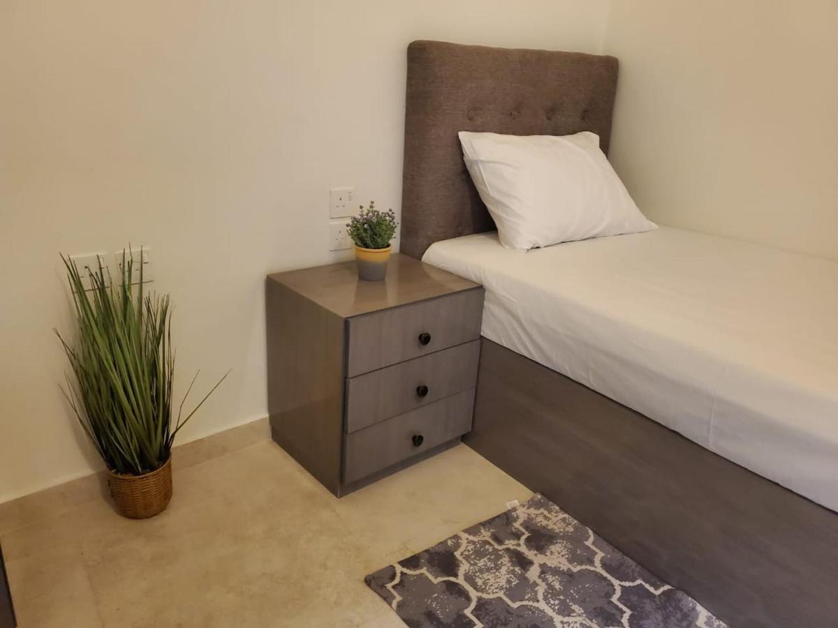 شقة جمان طيبة Joman Taibah Apartment Medina Luaran gambar