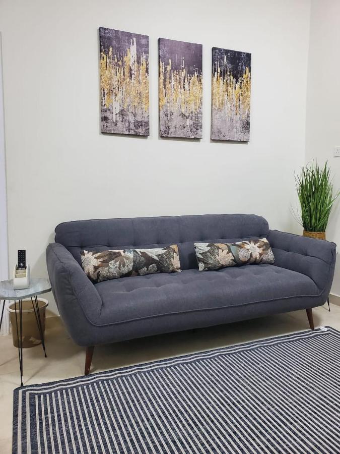شقة جمان طيبة Joman Taibah Apartment Medina Luaran gambar