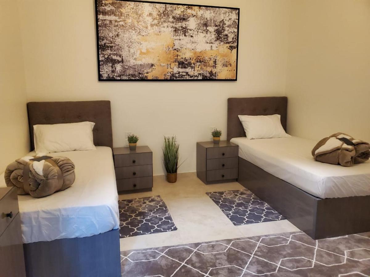 شقة جمان طيبة Joman Taibah Apartment Medina Luaran gambar