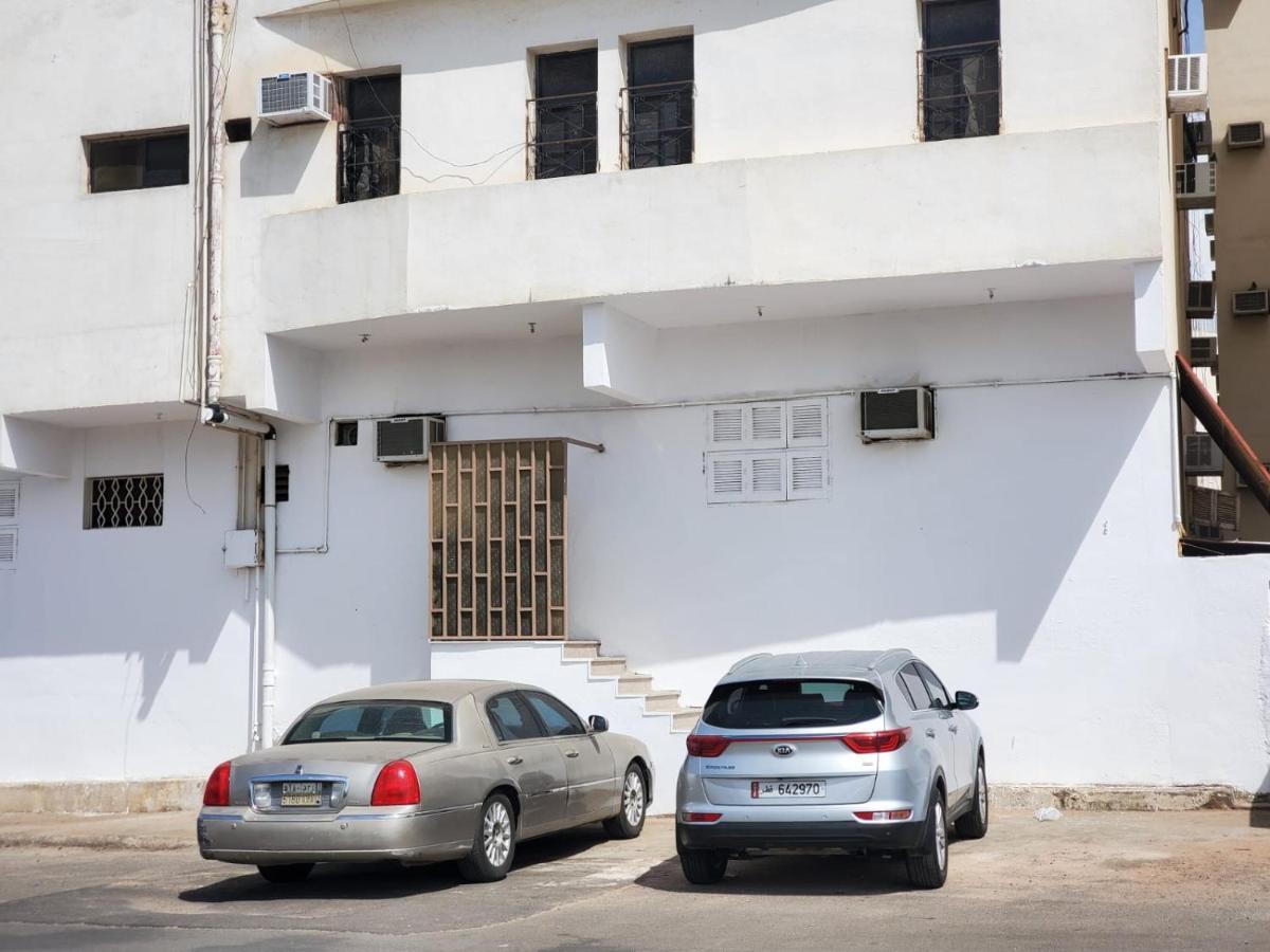 شقة جمان طيبة Joman Taibah Apartment Medina Luaran gambar
